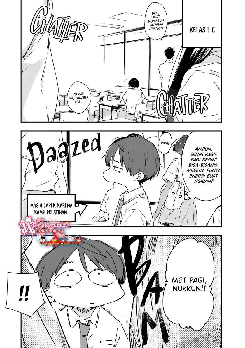 make-heroine-ga-oosugiru - Chapter: 12