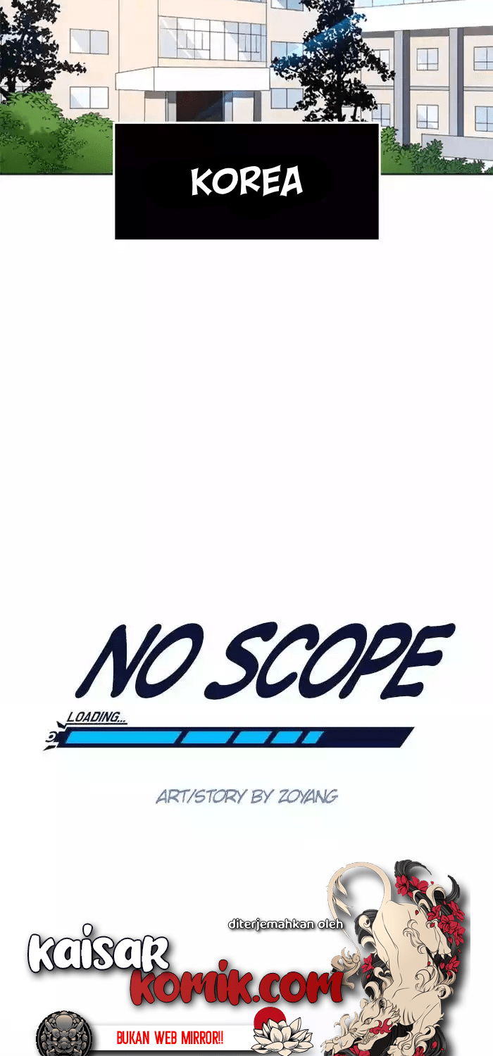 no-scope - Chapter: 1