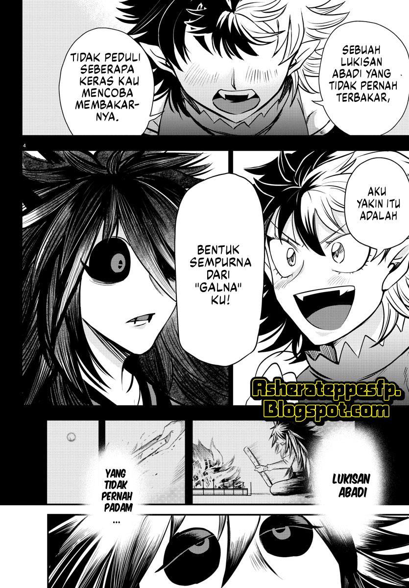 mairimashita-iruma-kun - Chapter: 348