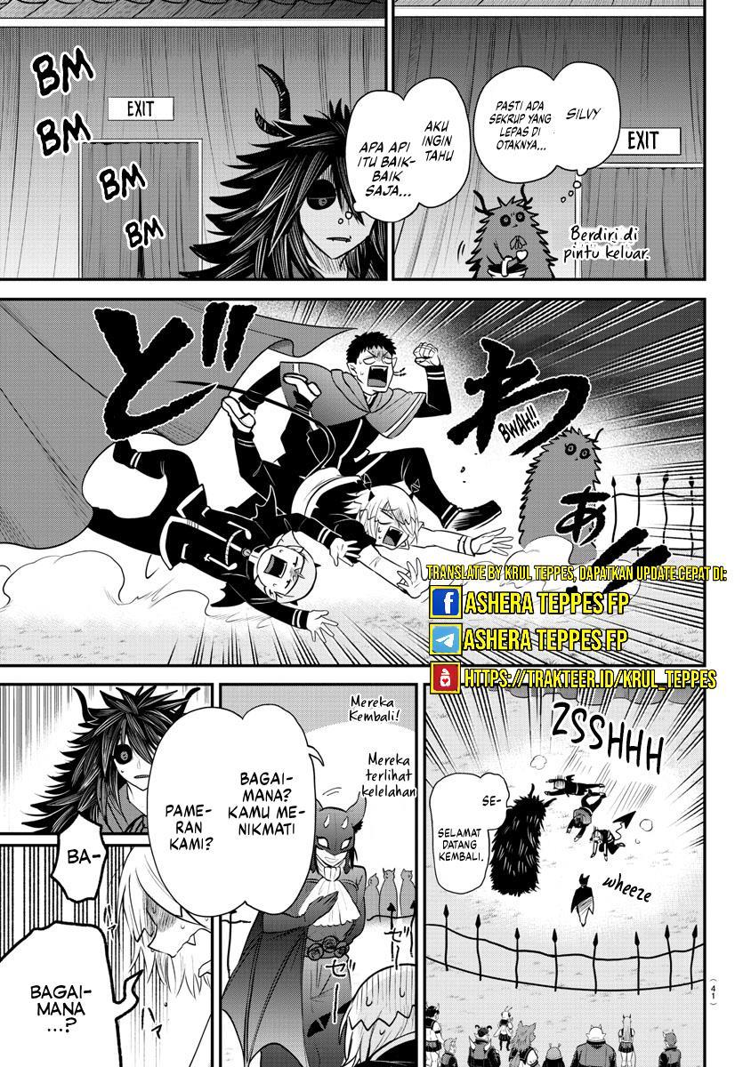 mairimashita-iruma-kun - Chapter: 348