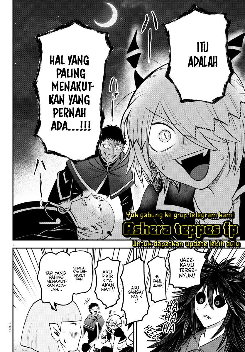 mairimashita-iruma-kun - Chapter: 348