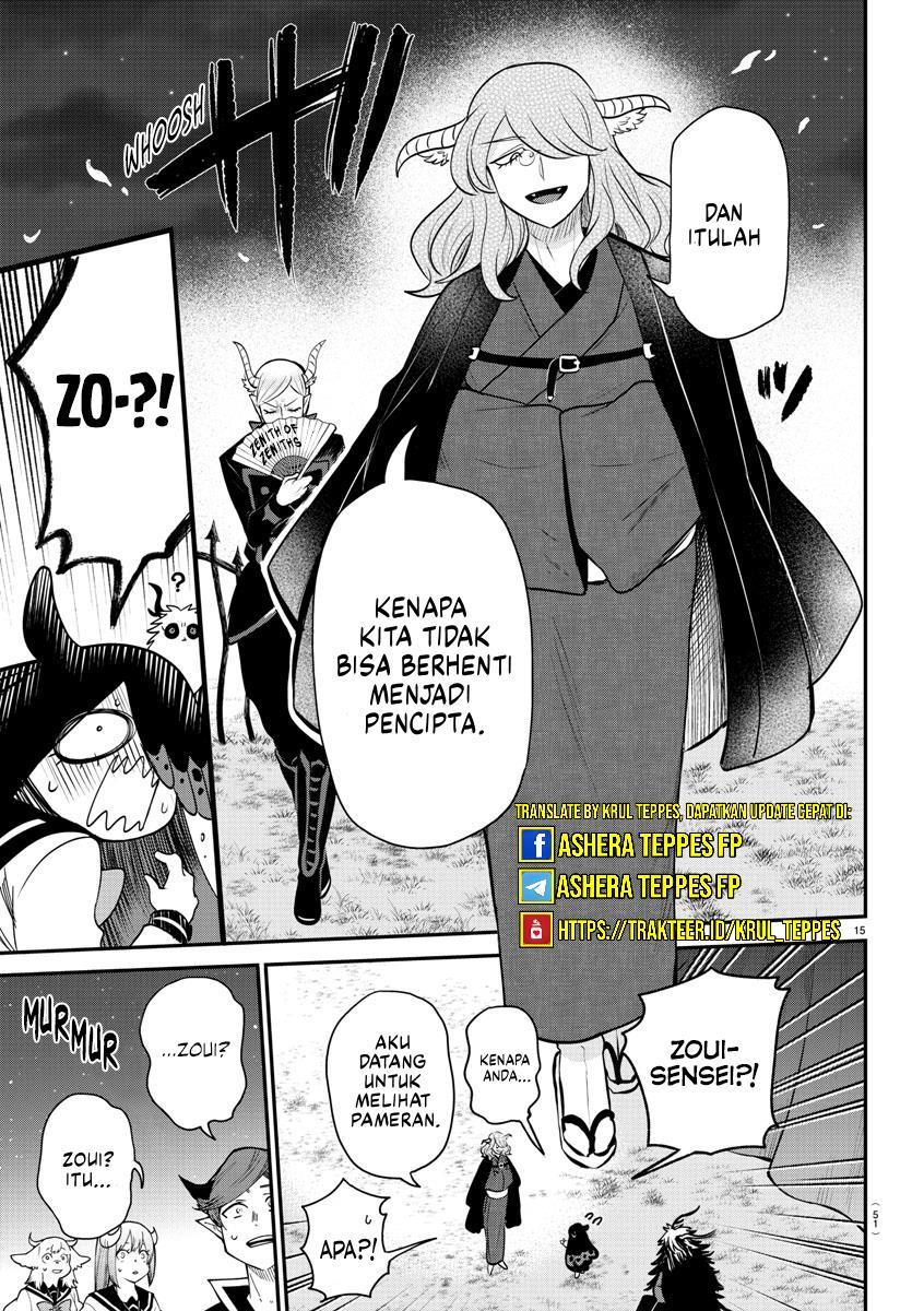 mairimashita-iruma-kun - Chapter: 348