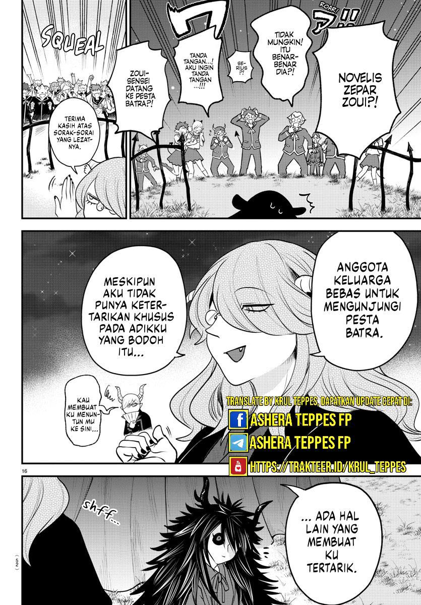 mairimashita-iruma-kun - Chapter: 348