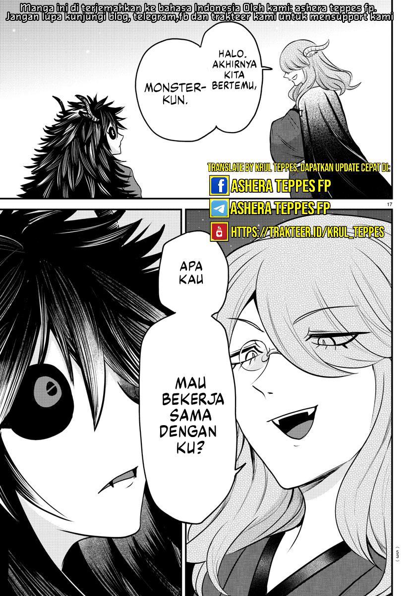 mairimashita-iruma-kun - Chapter: 348