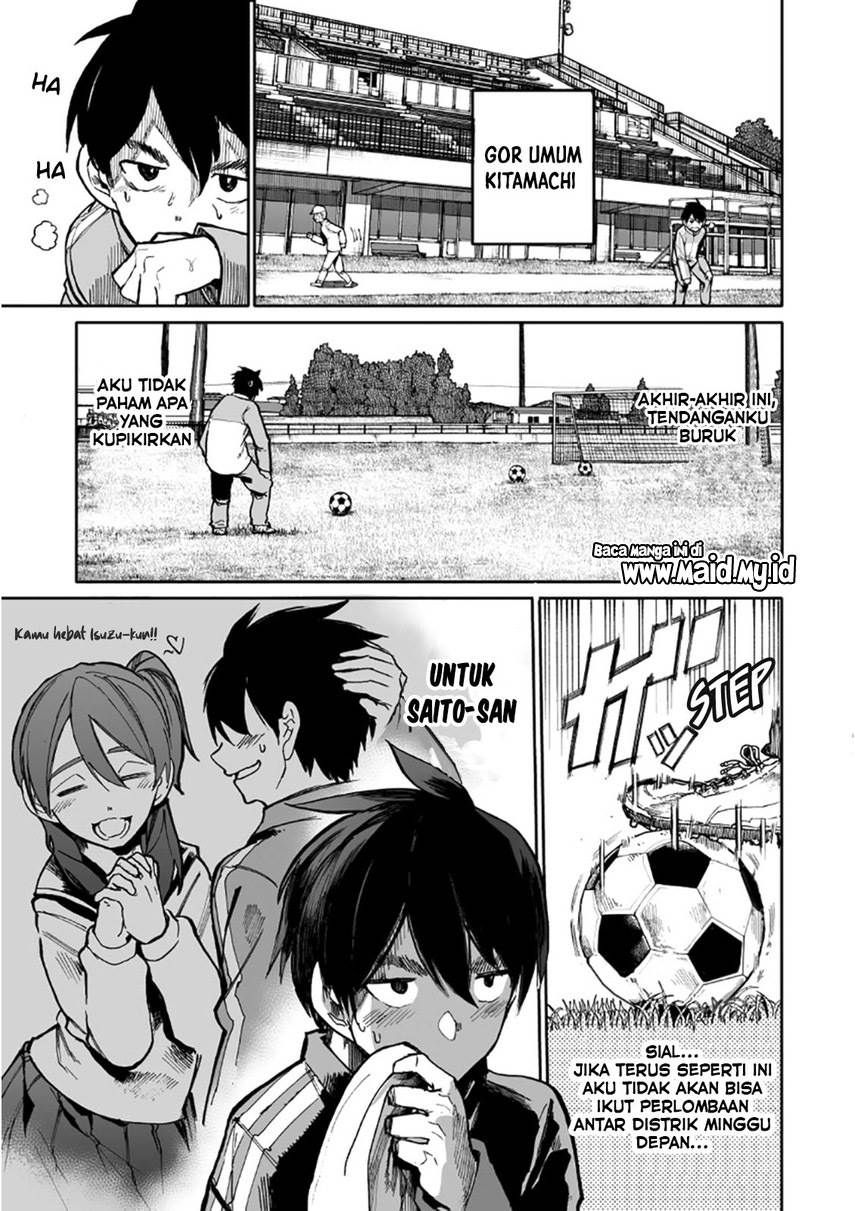 jiisan-baasan-wakagaeru - Chapter: 57