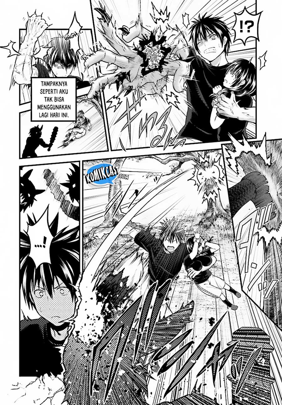 murabito-desu-ga-nani-ka-id - Chapter: 25