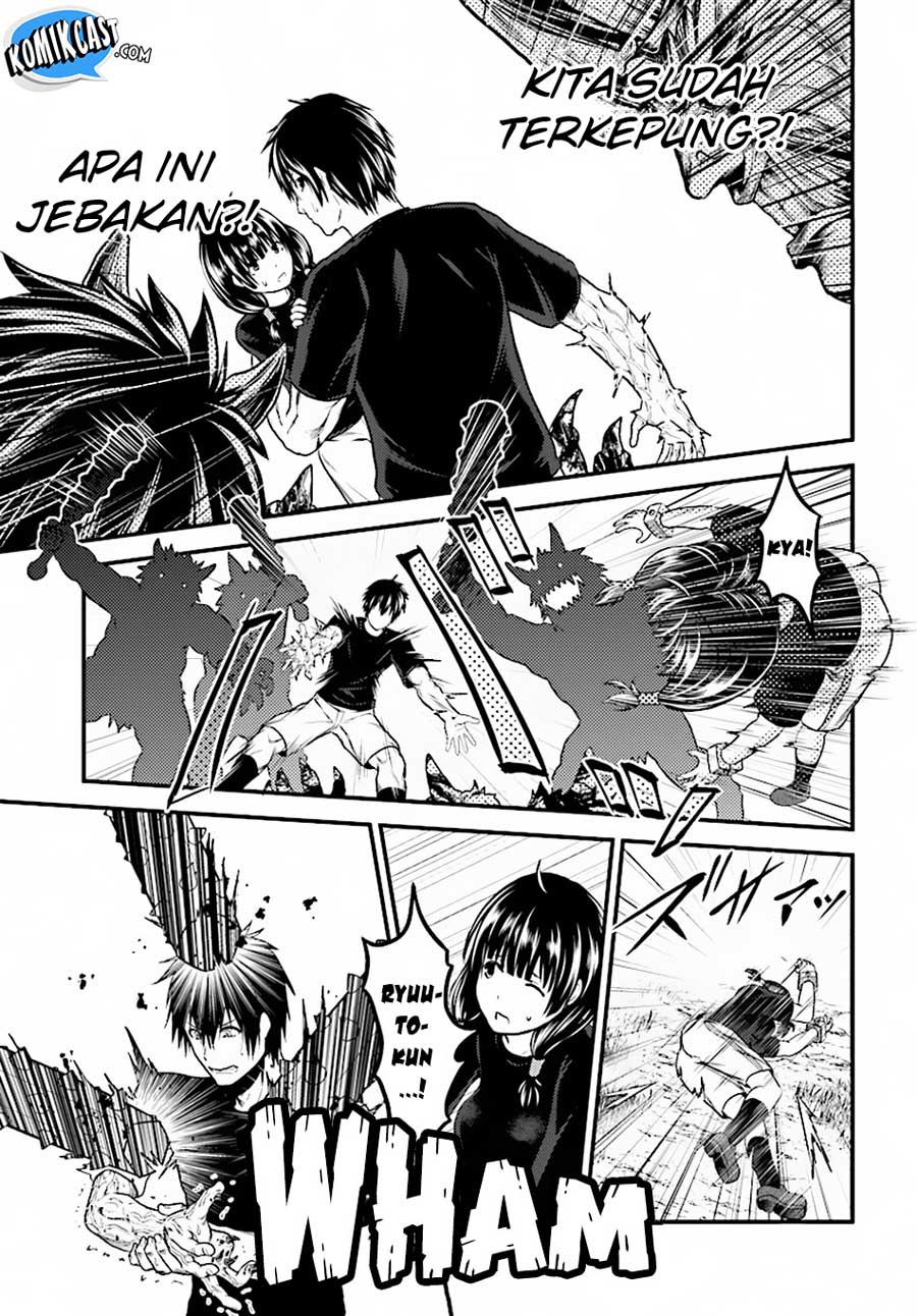 murabito-desu-ga-nani-ka-id - Chapter: 25