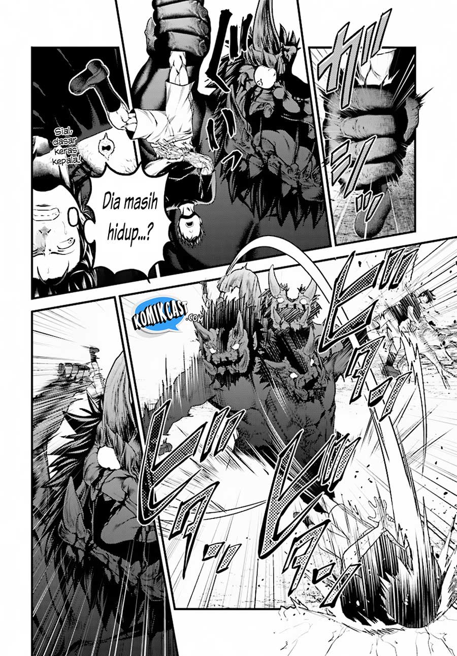 murabito-desu-ga-nani-ka-id - Chapter: 25