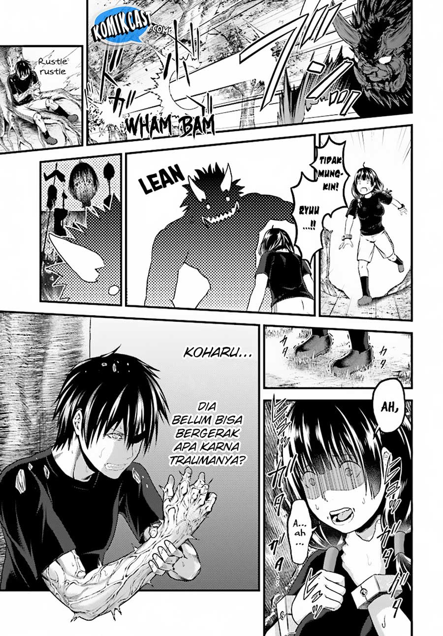 murabito-desu-ga-nani-ka-id - Chapter: 25