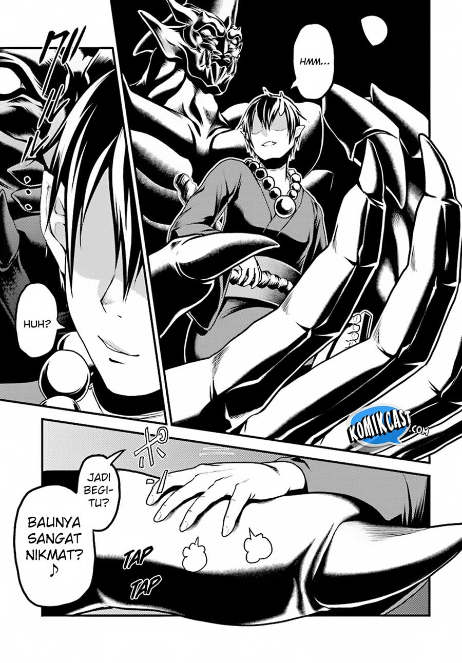 murabito-desu-ga-nani-ka-id - Chapter: 25