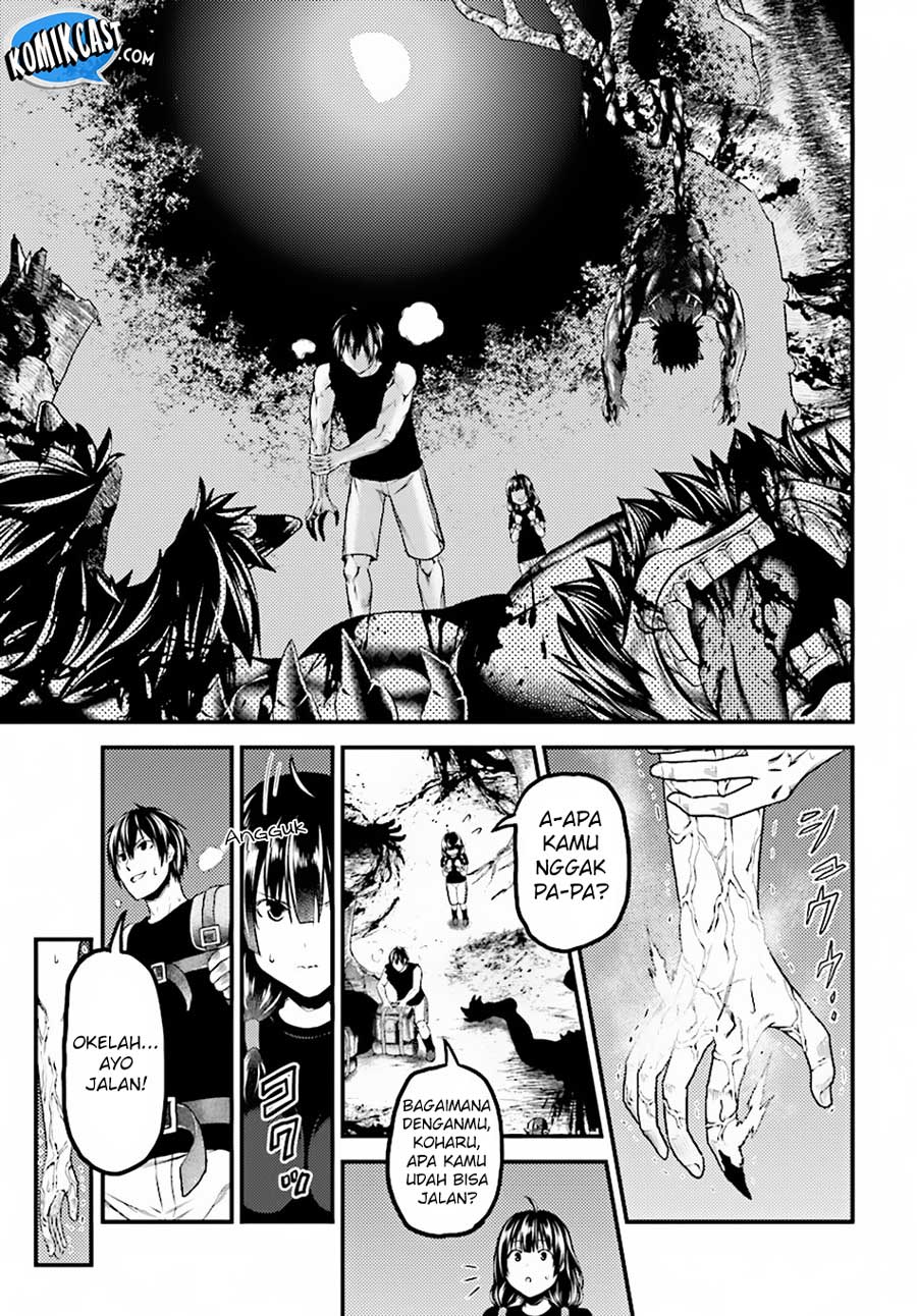 murabito-desu-ga-nani-ka-id - Chapter: 25