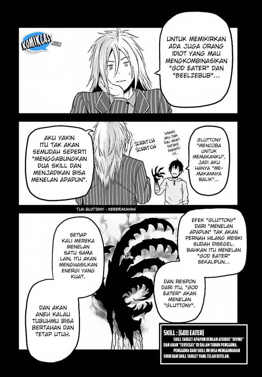 murabito-desu-ga-nani-ka-id - Chapter: 25