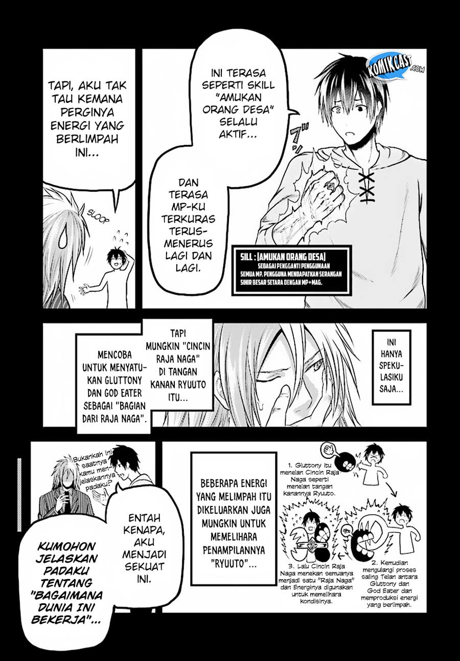 murabito-desu-ga-nani-ka-id - Chapter: 25