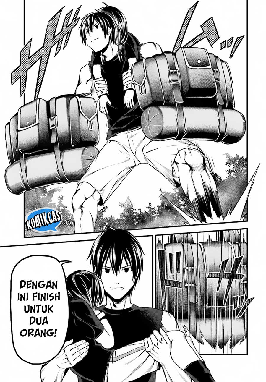 murabito-desu-ga-nani-ka-id - Chapter: 25