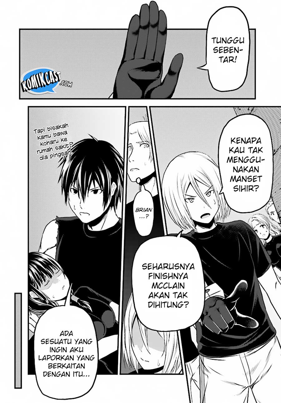 murabito-desu-ga-nani-ka-id - Chapter: 25