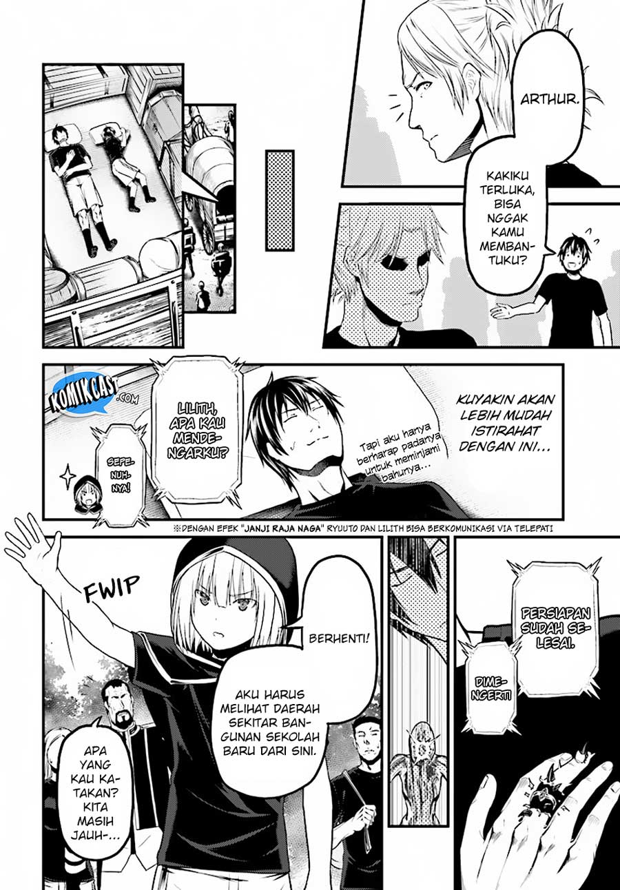 murabito-desu-ga-nani-ka-id - Chapter: 25