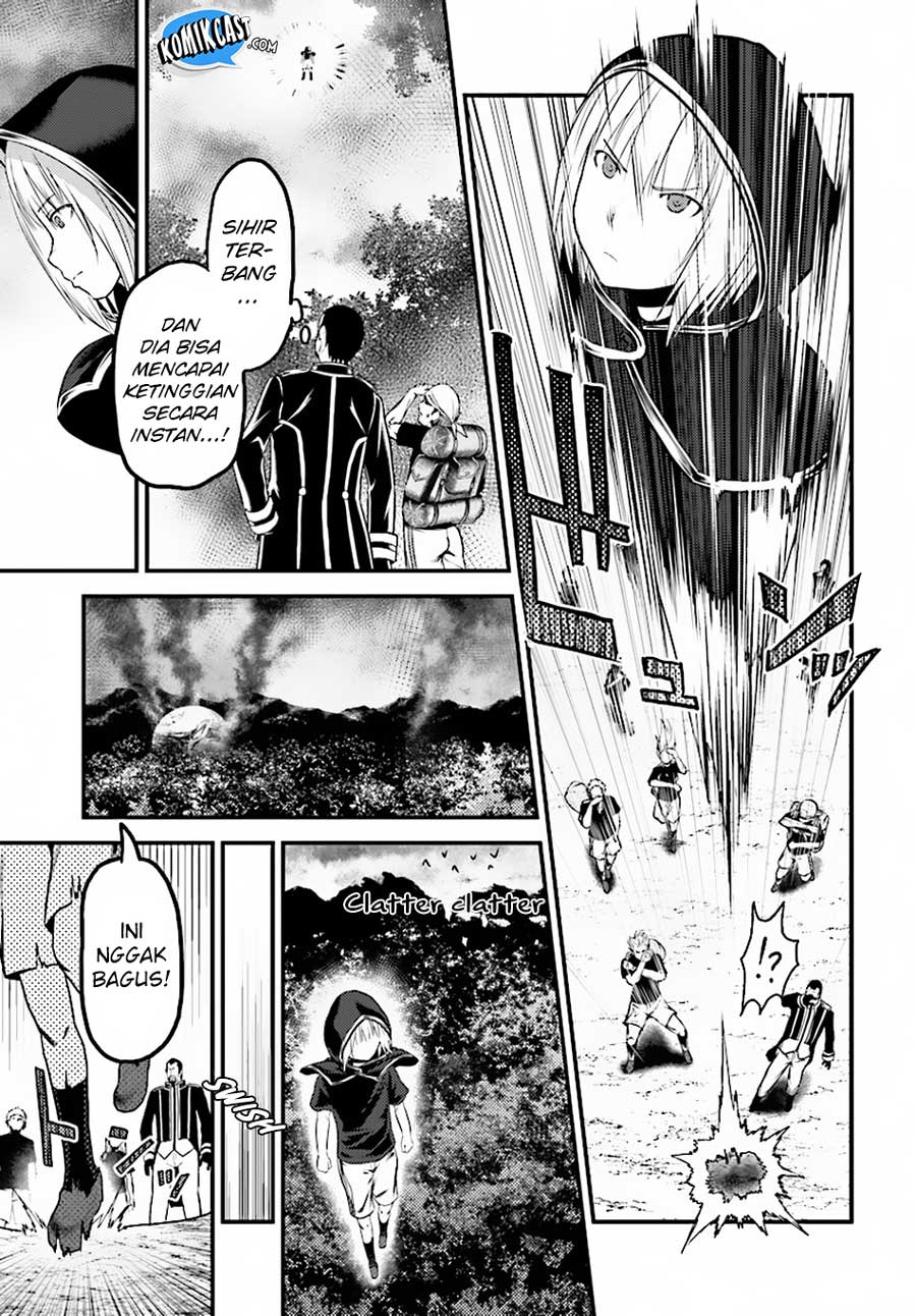 murabito-desu-ga-nani-ka-id - Chapter: 25