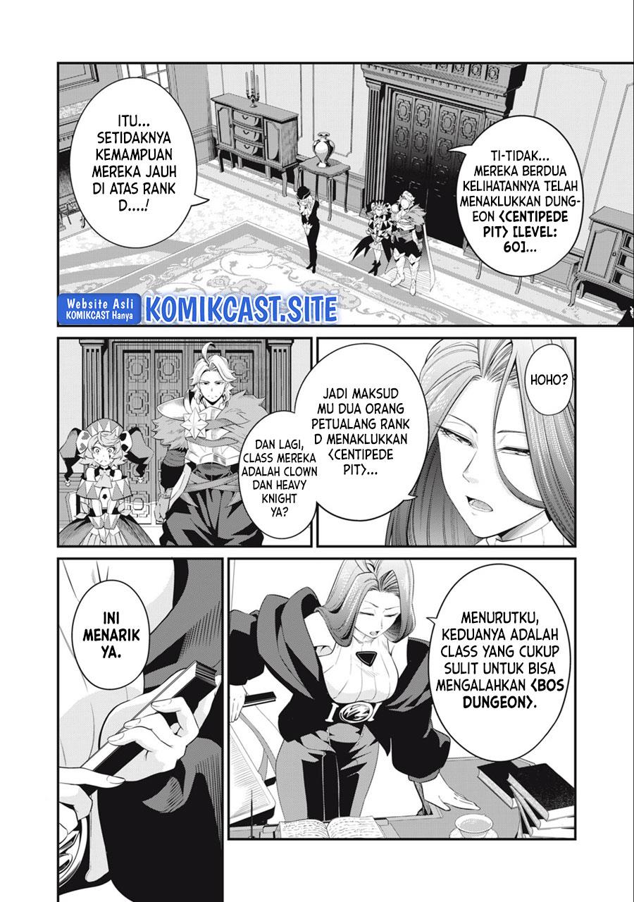 tsuihou-sareta-tenshou-juu-kishi-ha-gemu-chishiki-de-musou-suru - Chapter: 43
