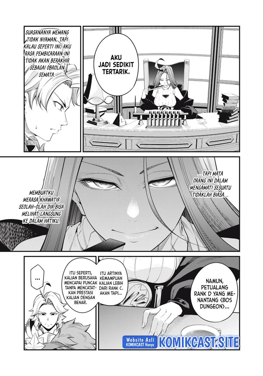 tsuihou-sareta-tenshou-juu-kishi-ha-gemu-chishiki-de-musou-suru - Chapter: 43