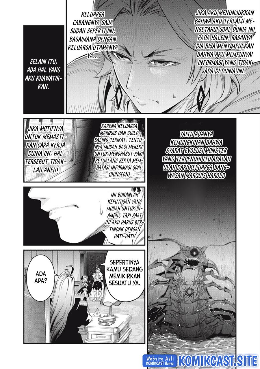 tsuihou-sareta-tenshou-juu-kishi-ha-gemu-chishiki-de-musou-suru - Chapter: 43