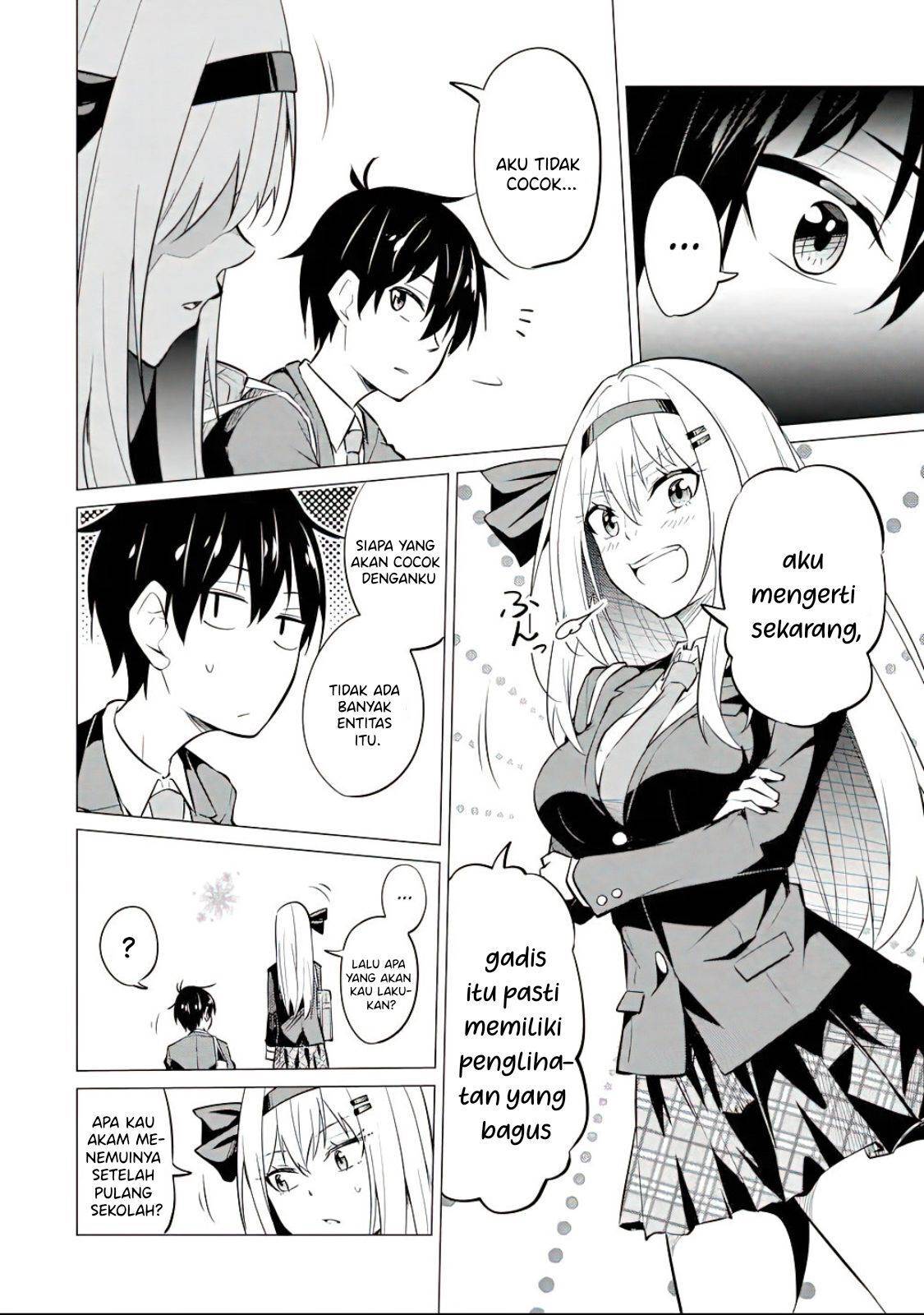 yatarato-sasshi-no-ii-ore-wa-dokuzetsu-kuudere-bishoujo-no-chiisana-dere-mo-minogasazu-ni-guigui-iku - Chapter: 5