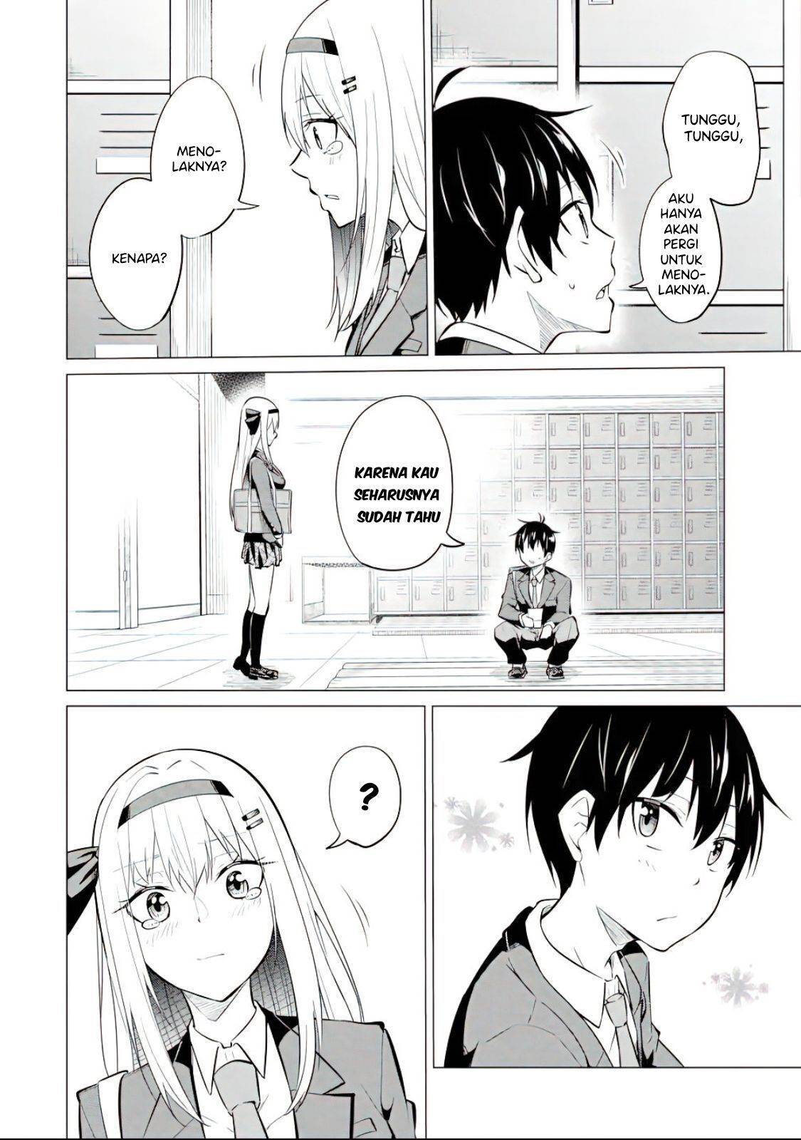 yatarato-sasshi-no-ii-ore-wa-dokuzetsu-kuudere-bishoujo-no-chiisana-dere-mo-minogasazu-ni-guigui-iku - Chapter: 5