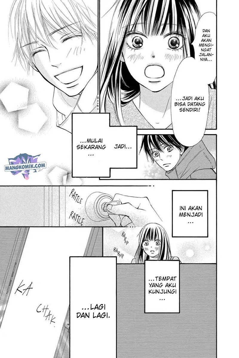 kimi-ni-todoke - Chapter: 121