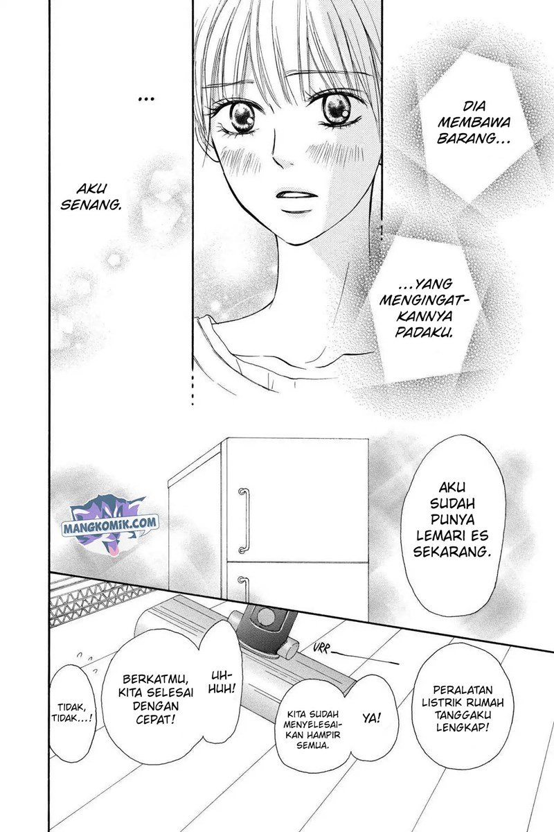 kimi-ni-todoke - Chapter: 121