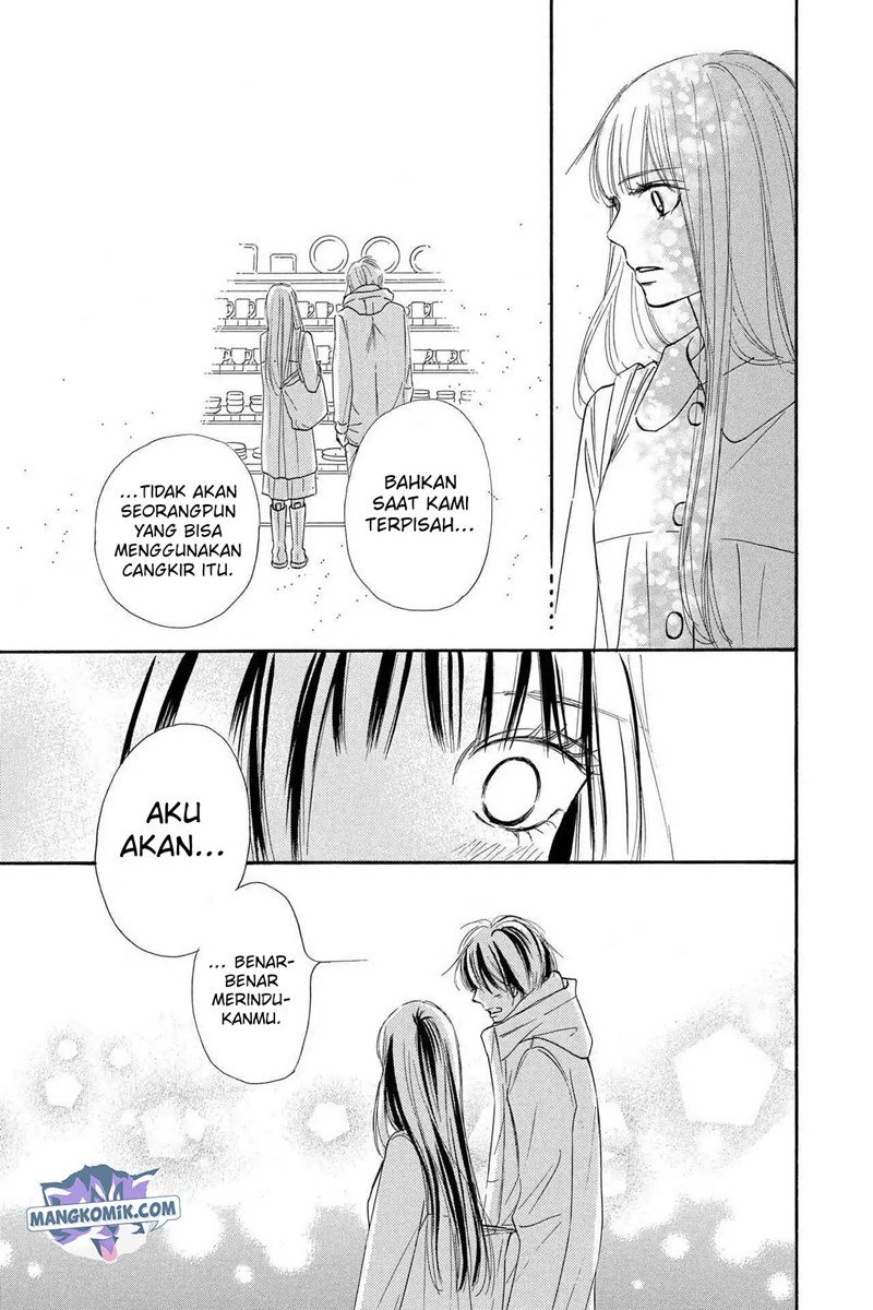 kimi-ni-todoke - Chapter: 121