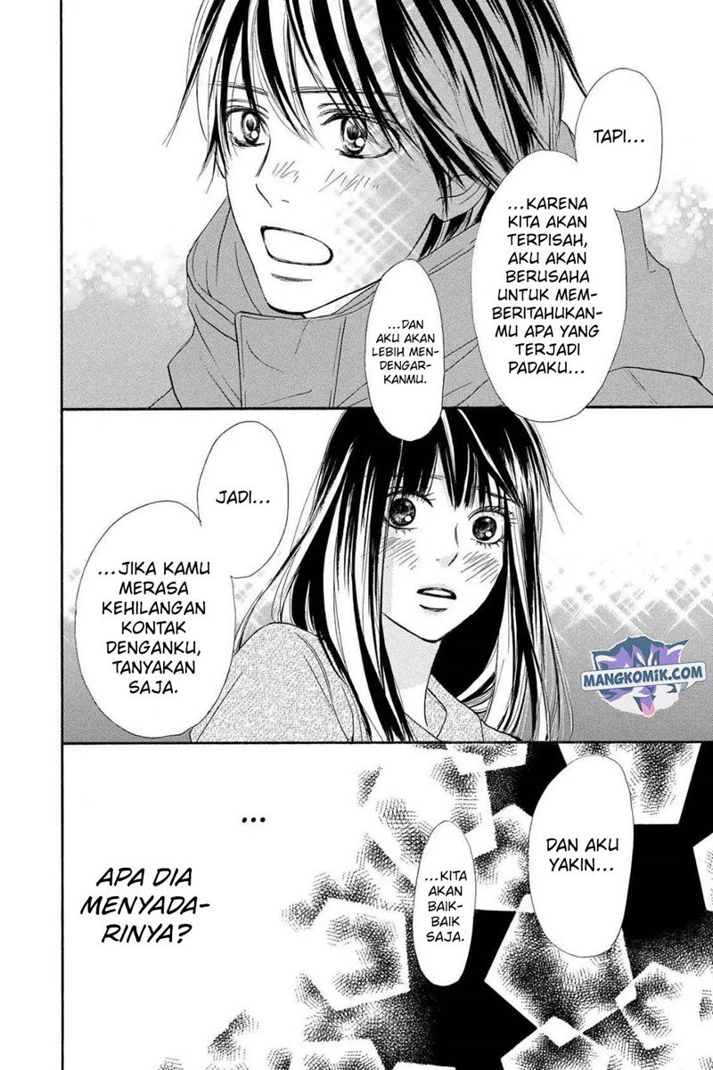 kimi-ni-todoke - Chapter: 121