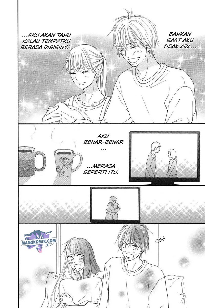 kimi-ni-todoke - Chapter: 121