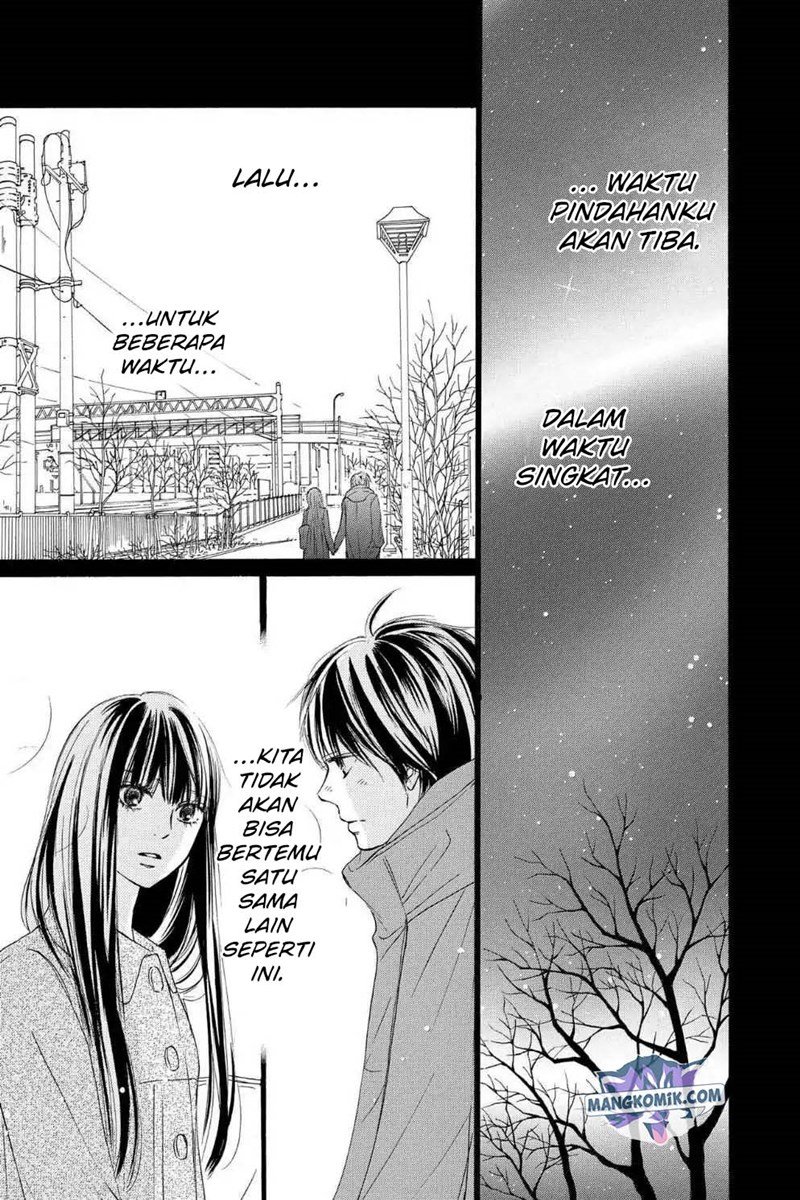 kimi-ni-todoke - Chapter: 121