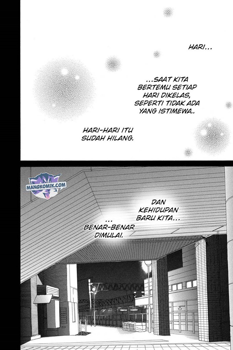 kimi-ni-todoke - Chapter: 121