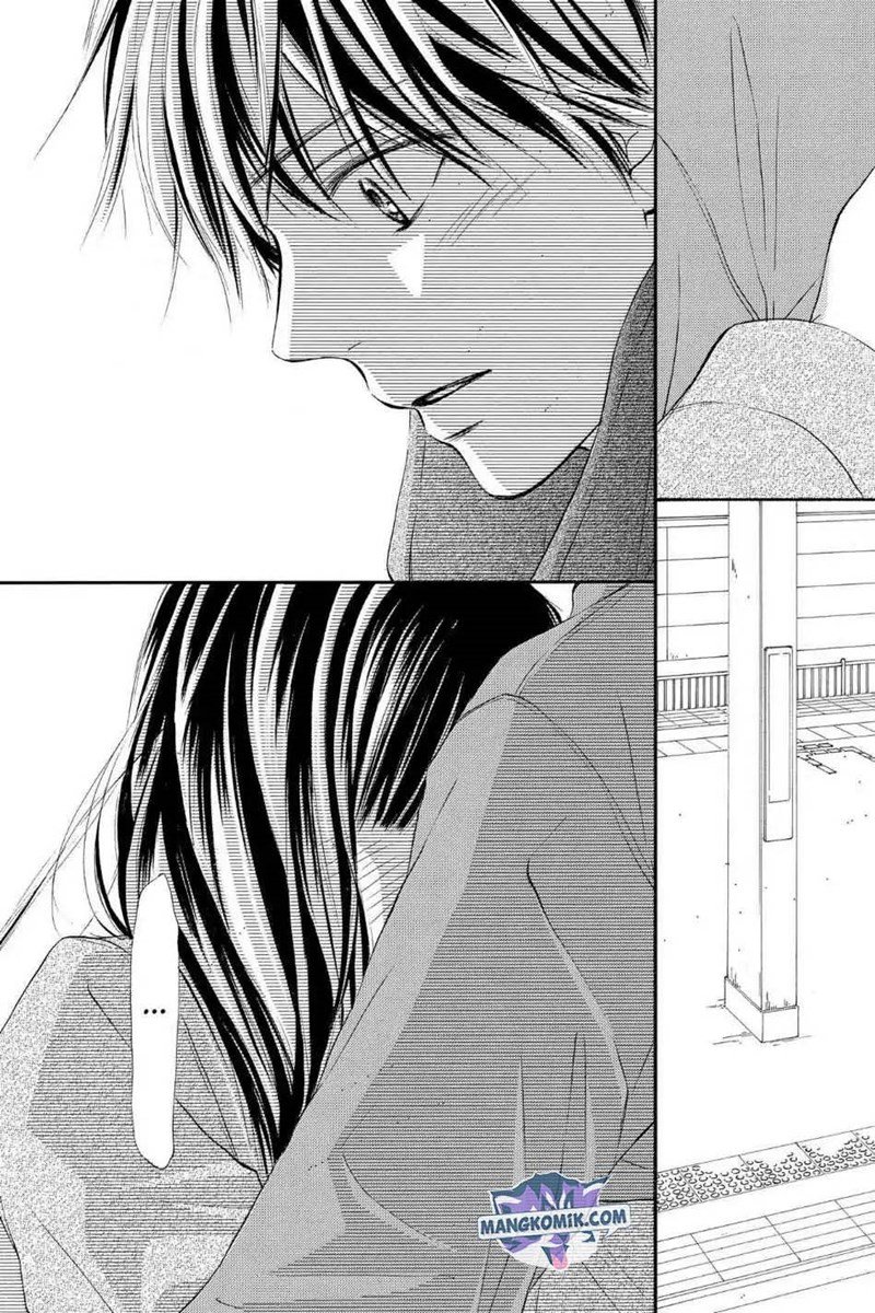 kimi-ni-todoke - Chapter: 121