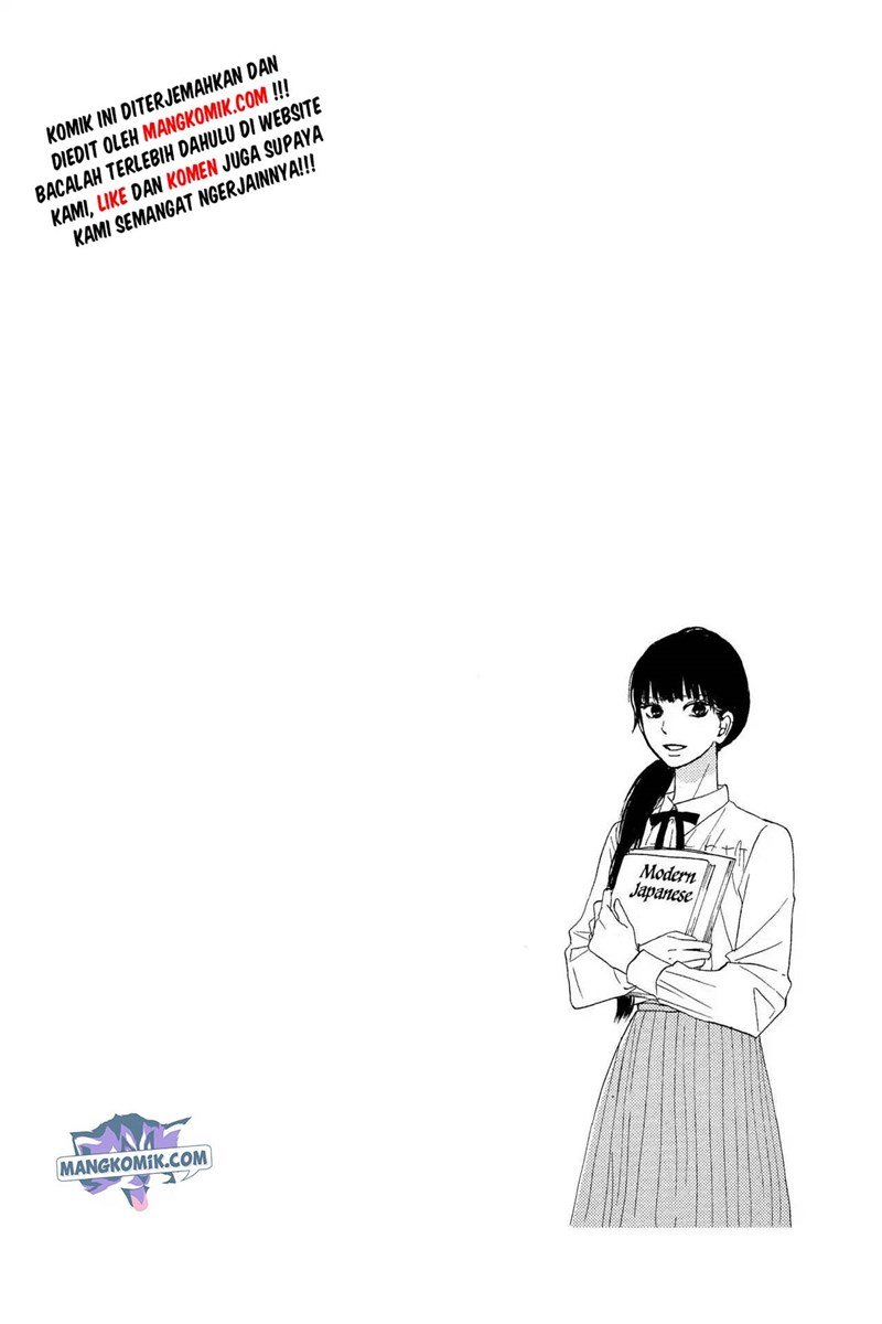 kimi-ni-todoke - Chapter: 121