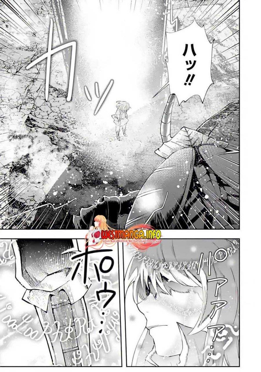 that-inferior-knight-actually-level-999 - Chapter: 11