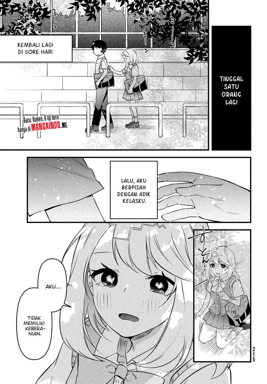 itsumo-baka-ni-shitekuru-bishoujo-tachi-to-zetsuen-shitara-jitsu-wa-ore-no-koto-ga-daisuki-datta-you-da - Chapter: 2.2