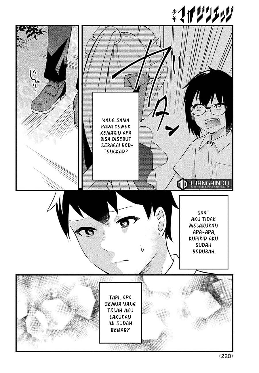 itsumo-baka-ni-shitekuru-bishoujo-tachi-to-zetsuen-shitara-jitsu-wa-ore-no-koto-ga-daisuki-datta-you-da - Chapter: 2.2