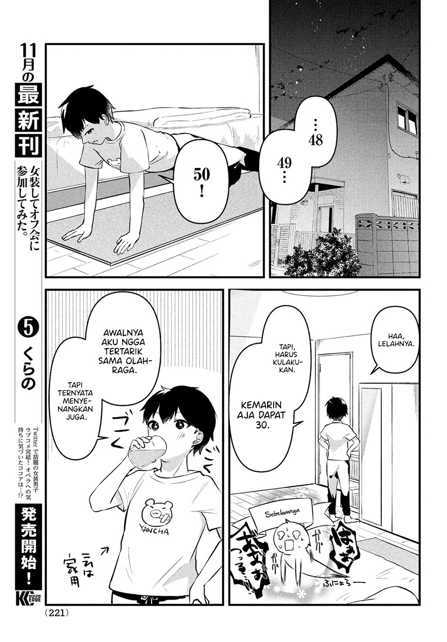 itsumo-baka-ni-shitekuru-bishoujo-tachi-to-zetsuen-shitara-jitsu-wa-ore-no-koto-ga-daisuki-datta-you-da - Chapter: 2.2