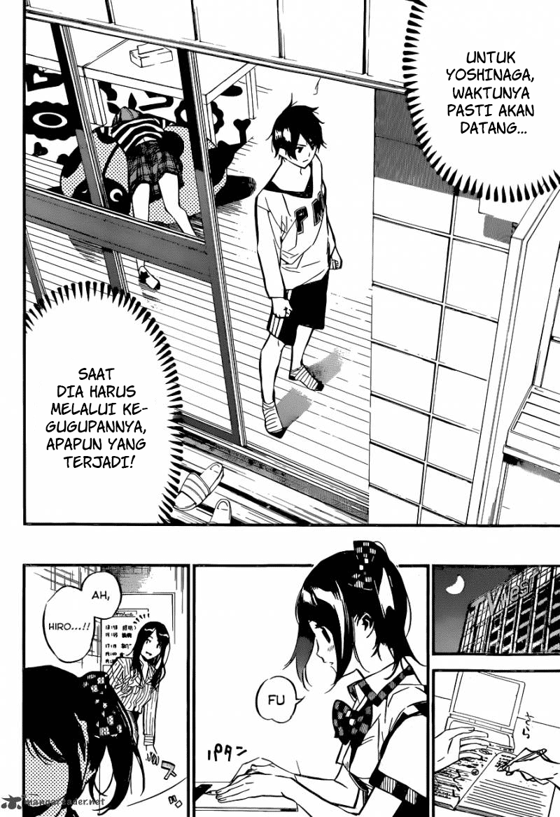 akb49-renai-kinshi-jourei - Chapter: 159