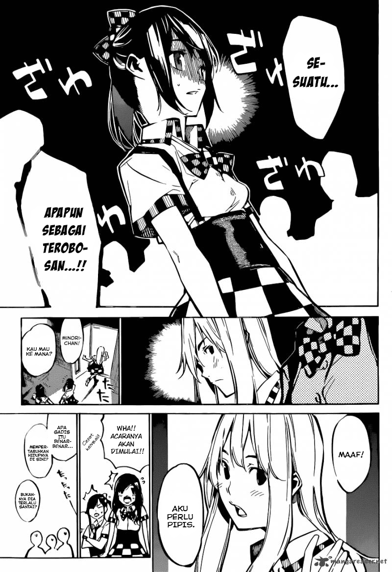 akb49-renai-kinshi-jourei - Chapter: 159