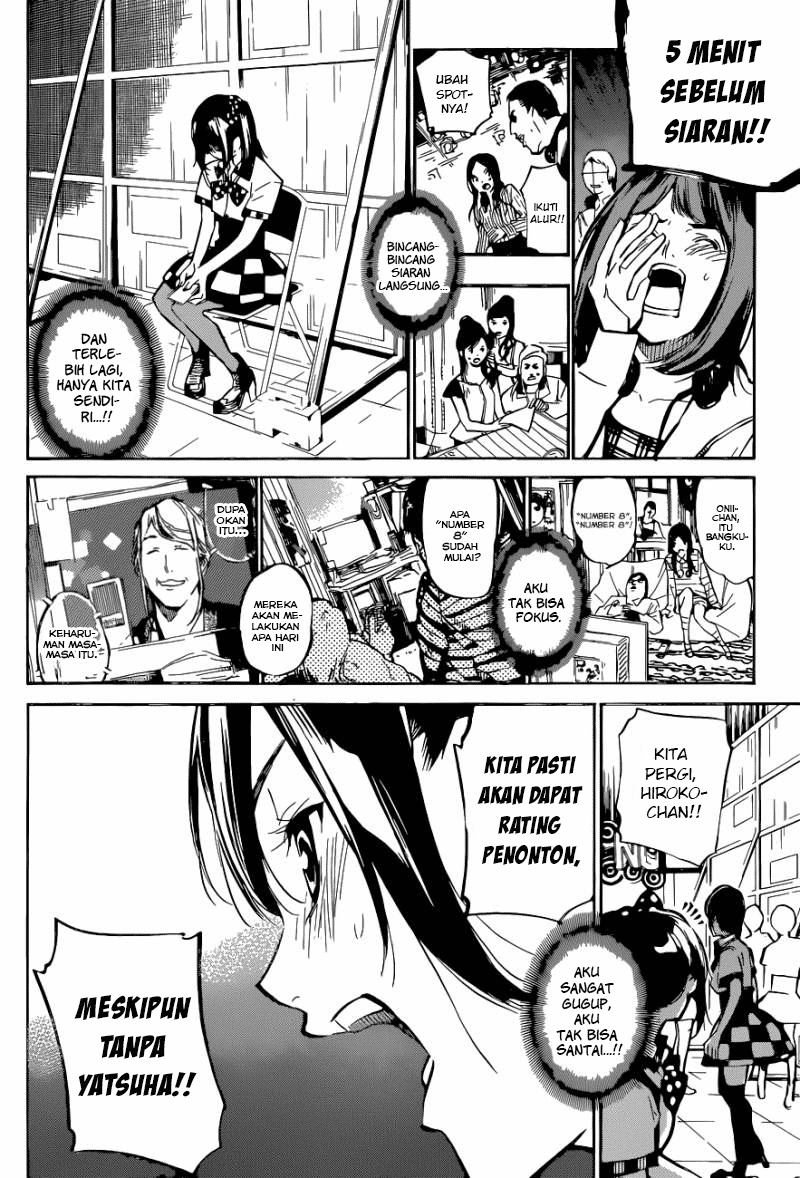 akb49-renai-kinshi-jourei - Chapter: 159