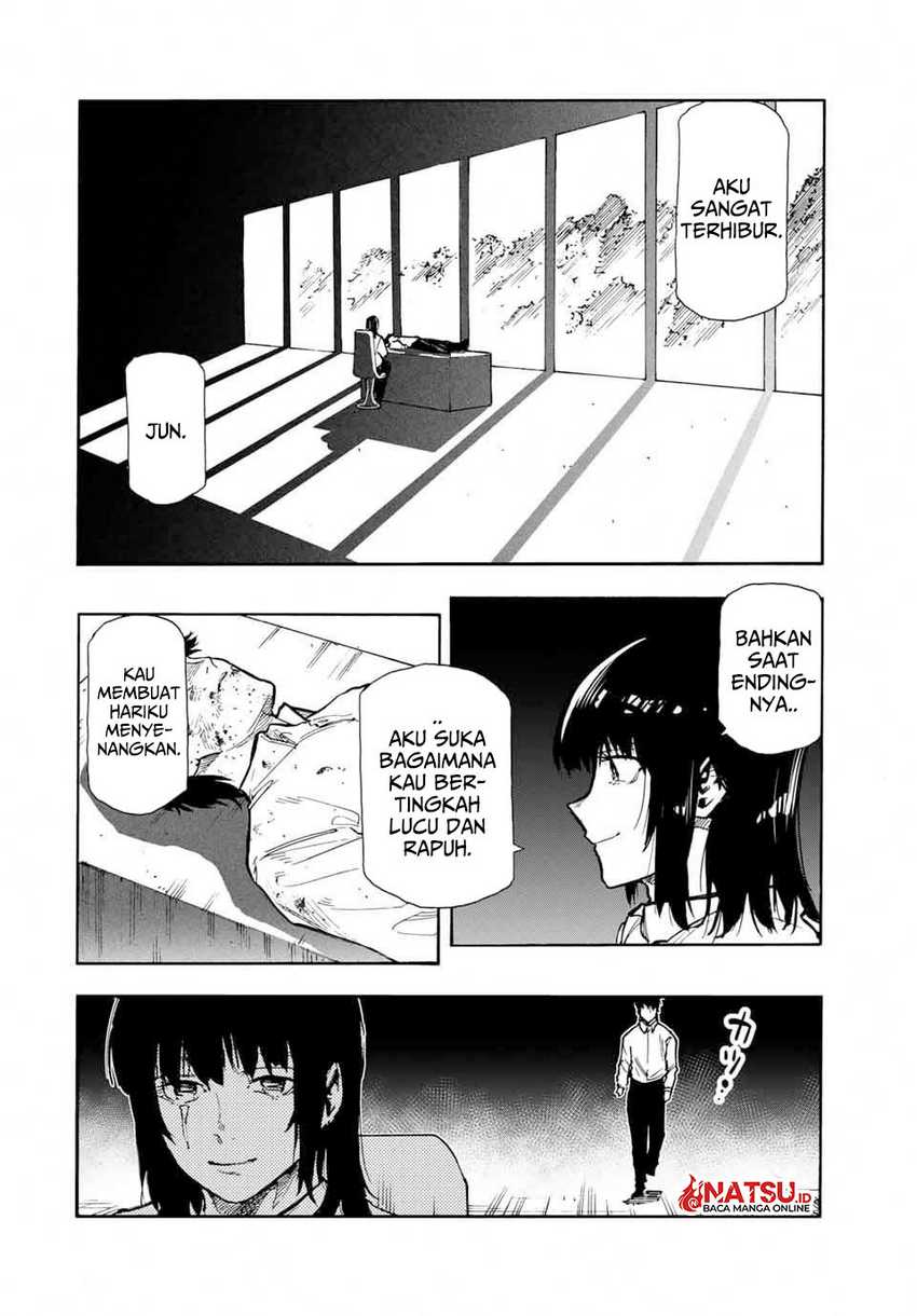 juujika-no-rokunin - Chapter: 157