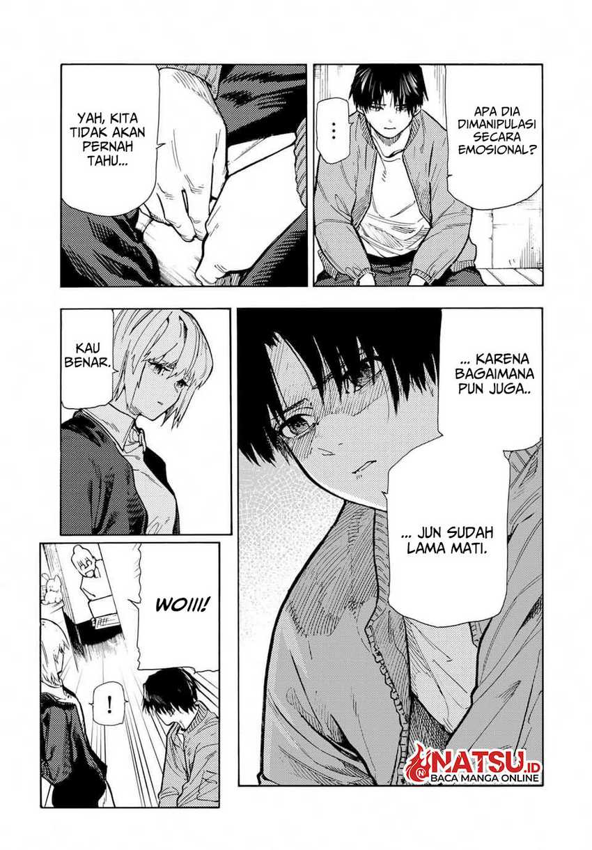juujika-no-rokunin - Chapter: 157