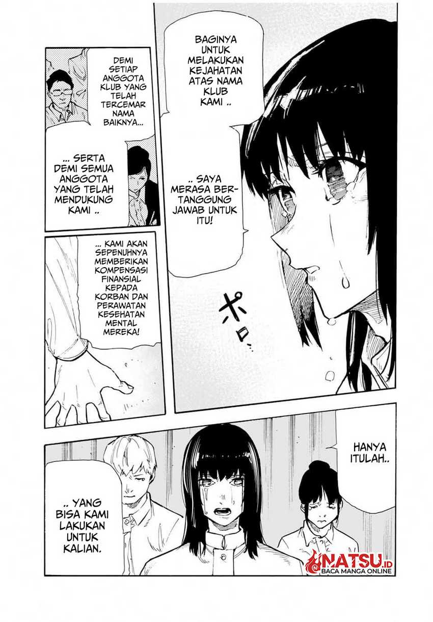 juujika-no-rokunin - Chapter: 157