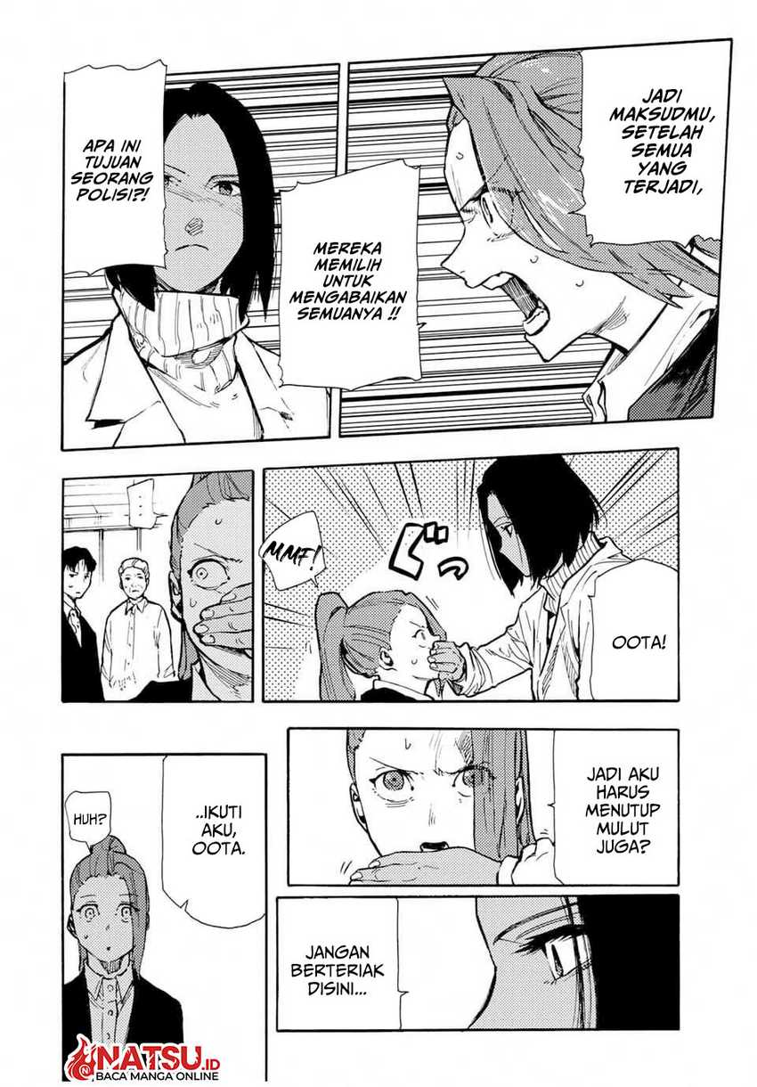 juujika-no-rokunin - Chapter: 157