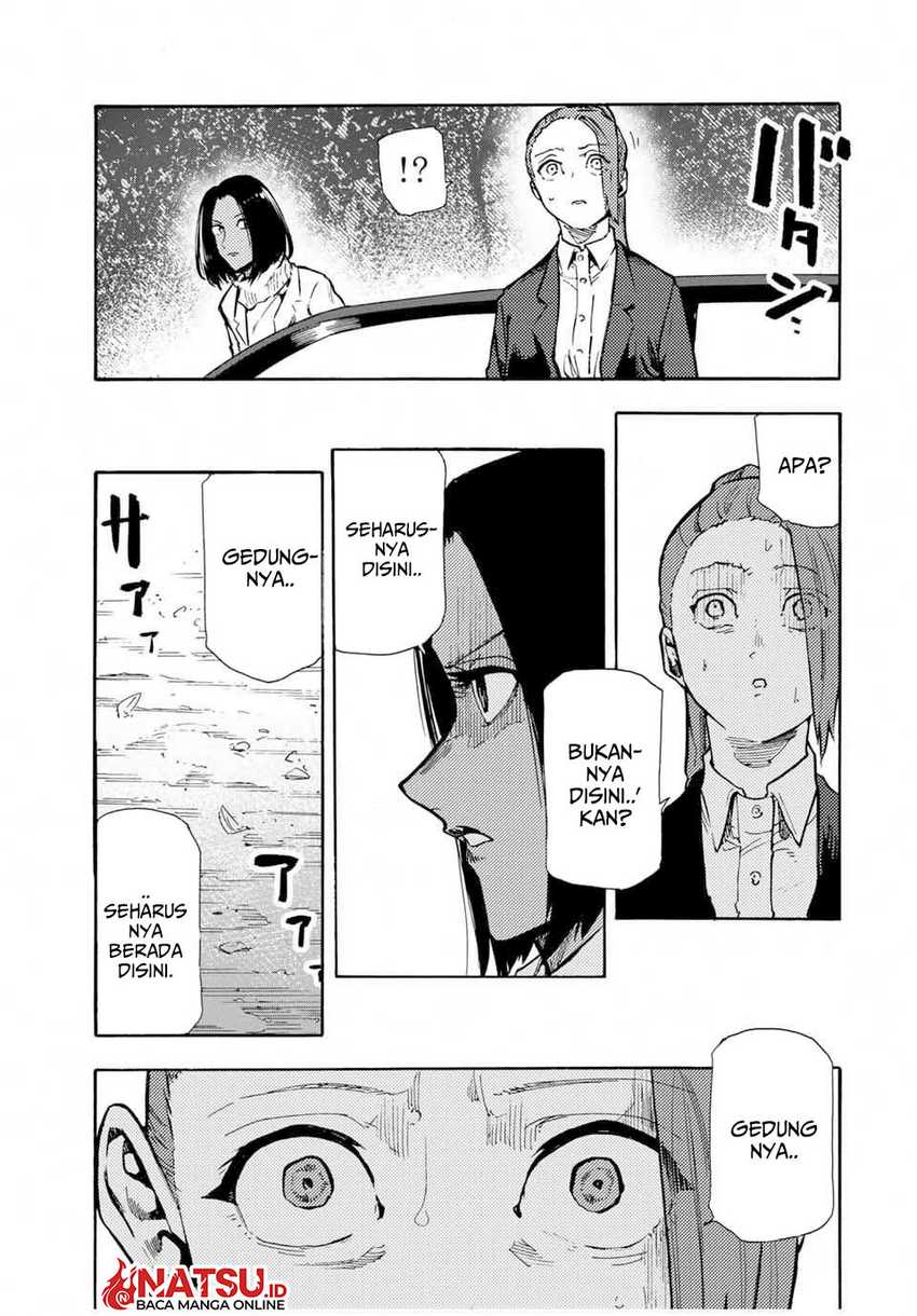 juujika-no-rokunin - Chapter: 157