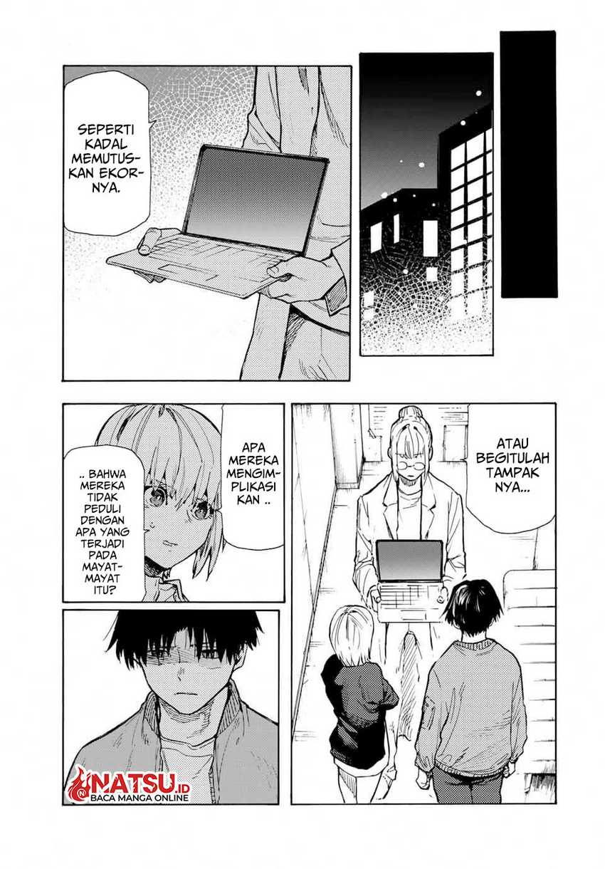 juujika-no-rokunin - Chapter: 157