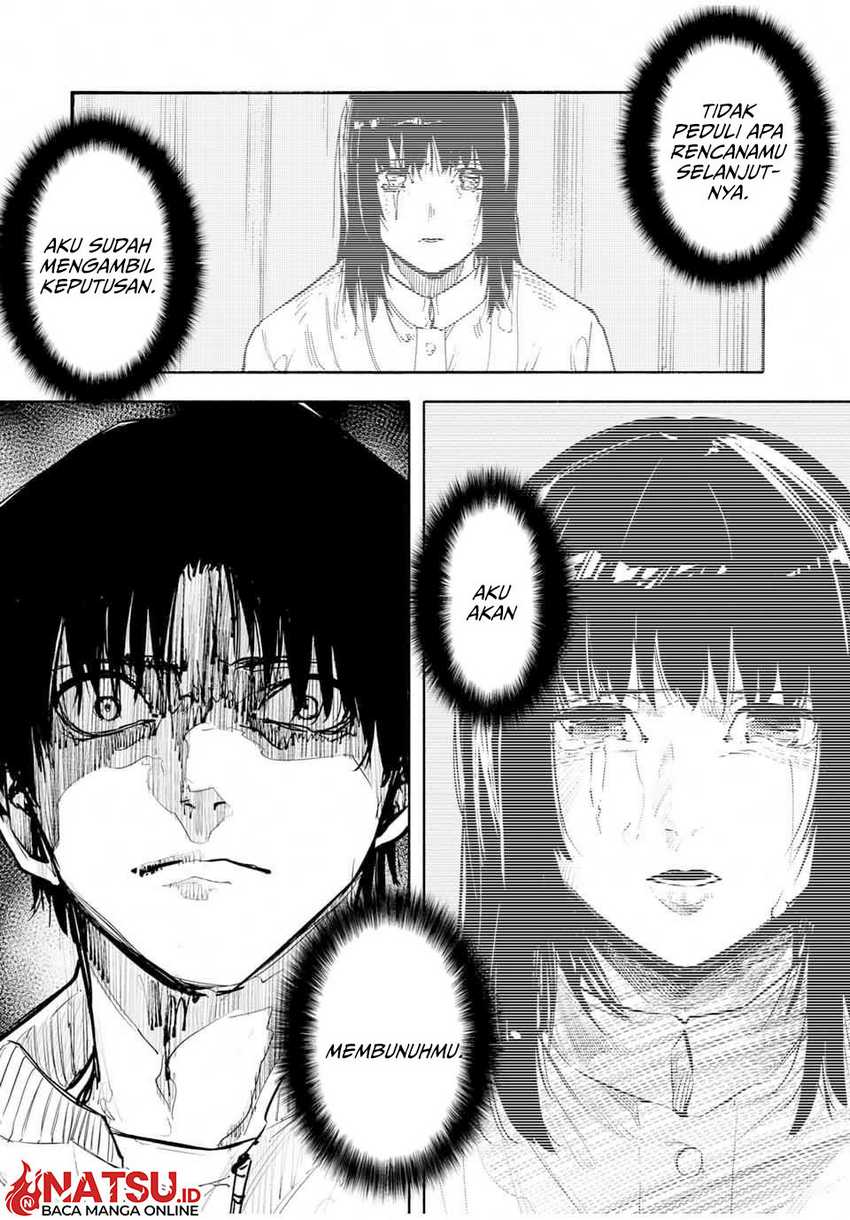 juujika-no-rokunin - Chapter: 157
