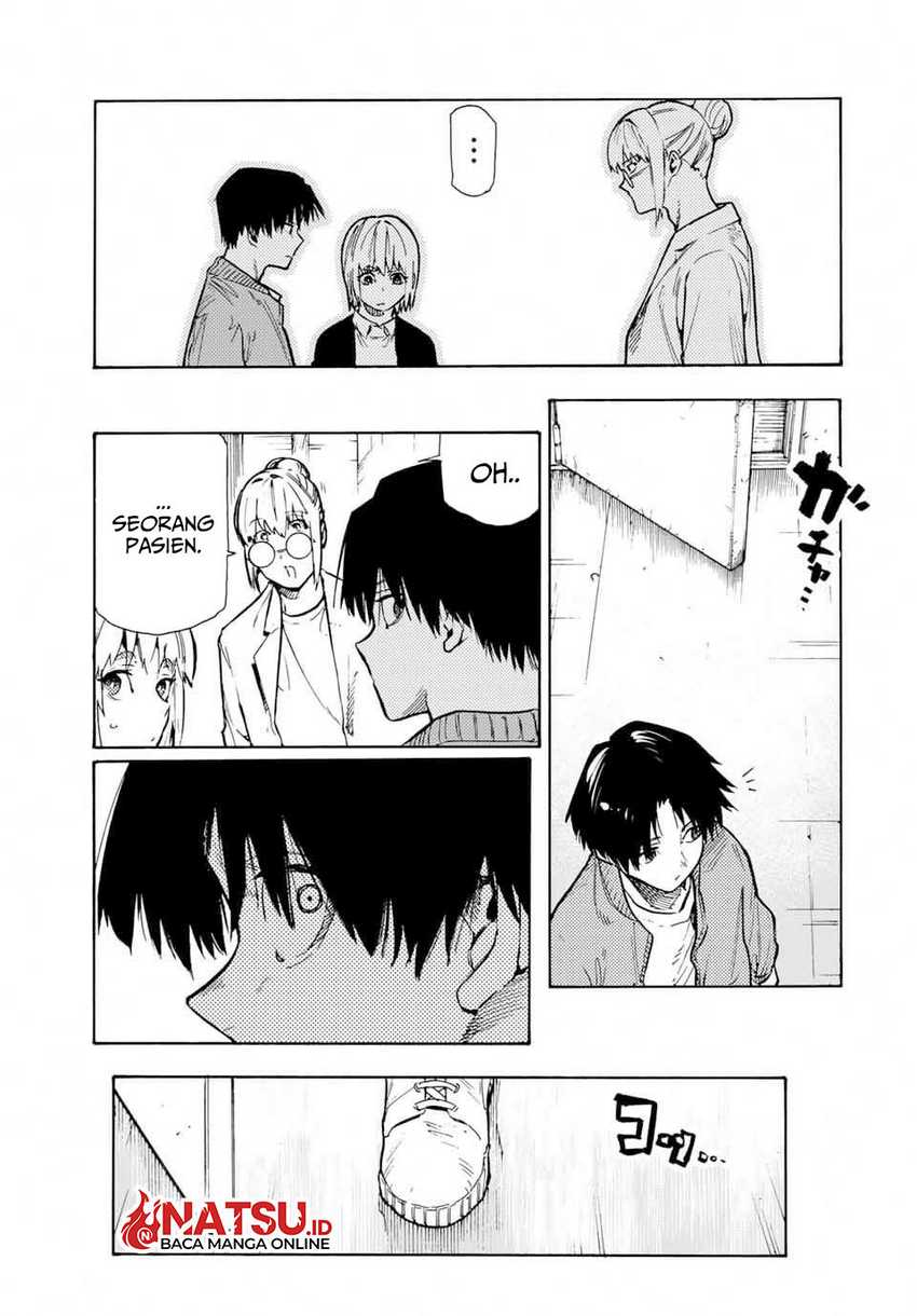 juujika-no-rokunin - Chapter: 157